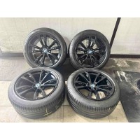  Оригінальні диски 20 5.120 BMW 469 стиль X6 F16, X5 F15, X5 E70, X6 E71! G-Felgen