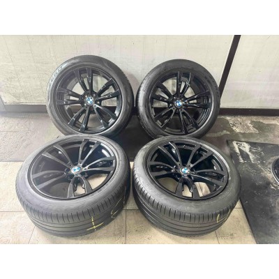  Оригінальні диски 20 5.120 BMW 469 стиль X6 F16, X5 F15, X5 E70, X6 E71! G-Felgen