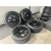  Оригінальні диски 20 5.120 BMW 469 стиль X6 F16, X5 F15, X5 E70, X6 E71! G-Felgen
