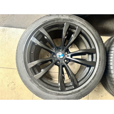  Оригінальні диски 20 5.120 BMW 469 стиль X6 F16, X5 F15, X5 E70, X6 E71! G-Felgen