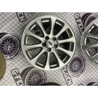 Оригінальні диски 19 5.120 Range Rover Vogue, Discovery тощо! Оригінальні диски 19 5.120 Range Rover Vogue, Discovery тощо!