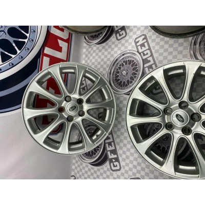 Оригінальні диски 19 5.120 Range Rover Vogue, Discovery тощо! Оригінальні диски 19 5.120 Range Rover Vogue, Discovery тощо!