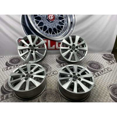 Оригінальні диски 17 5.114.3 Mazda 6 та інші! Оригінальні диски 17 5.114.3 Mazda 6 та інші!