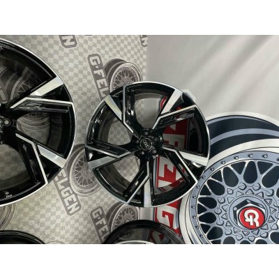 Оригінальні диски 22 5.112 Audi RS6 RS7 тощо!!