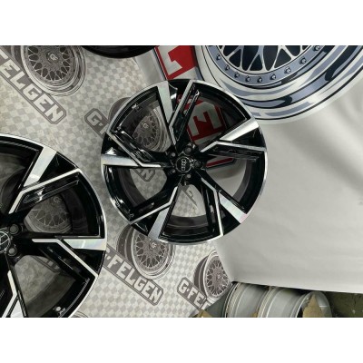 Оригінальні диски 22 5.112 Audi RS6 RS7 тощо!!