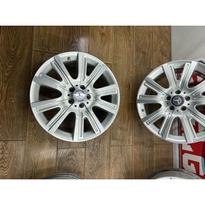  Оригінальні диски Mercedes 19 5.112 w166 ML GL, GLE та інші!