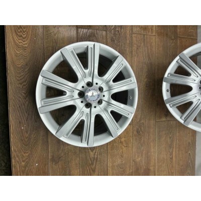  Оригінальні диски Mercedes 19 5.112 w166 ML GL, GLE та інші!