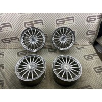 Диски 18 5.112 BBS RT 221 VW Audi Mercedes та інші!
