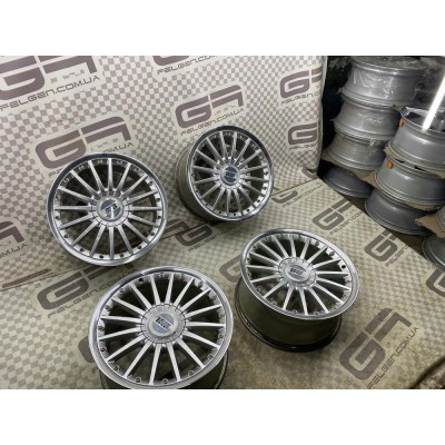 Диски 18 5.112 BBS RT 221 VW Audi Mercedes та інші!