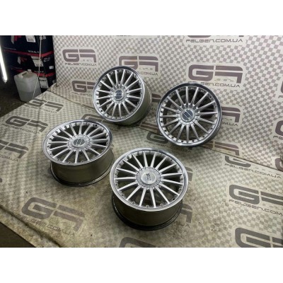 Диски 18 5.112 BBS RT 221 VW Audi Mercedes та інші!