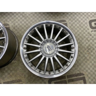 Диски 18 5.112 BBS RT 221 VW Audi Mercedes та інші!
