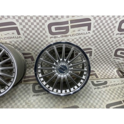 Диски 18 5.112 BBS RT 221 VW Audi Mercedes та інші!