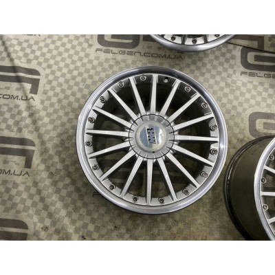 Диски 18 5.112 BBS RT 221 VW Audi Mercedes та інші!