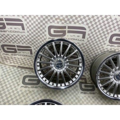 Диски 18 5.112 BBS RT 221 VW Audi Mercedes та інші!