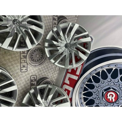 Оригінальні диски 19 5.112 VW T-Roc Touareg Tiguan та інші!