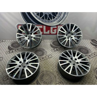 Оригінальні диски 17 5.112 Audi A3 S3 8P та інші! Оригінальні диски 17 5.112 Audi A3 S3 8P та інші!