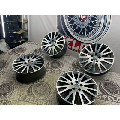 Оригінальні диски 17 5.112  Audi A3 S3 8P та інші!