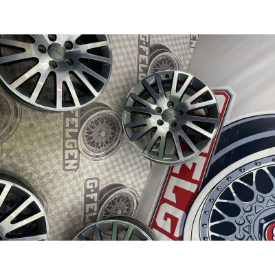 Оригінальні диски 17 5.112  Audi A3 S3 8P та інші!