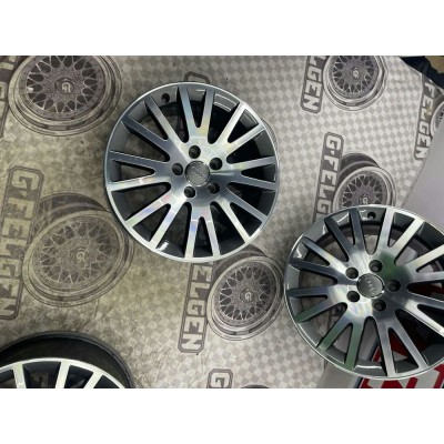 Оригінальні диски 17 5.112  Audi A3 S3 8P та інші!