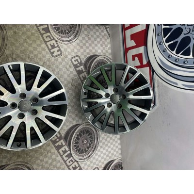 Оригінальні диски 17 5.112  Audi A3 S3 8P та інші!