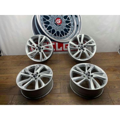 Оригінальні диски 18 5.112 Infiniti Q30 та інші! Оригінальні диски 18 5.112 Infiniti Q30 та інші!