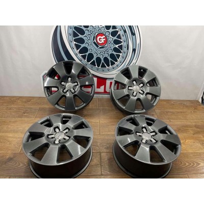 Оригінальні диски 18 5.130 Audi Q7 Volkswagen Touareg та інші! Оригінальні диски 18 5.130 Audi Q7 Volkswagen Touareg та інші!