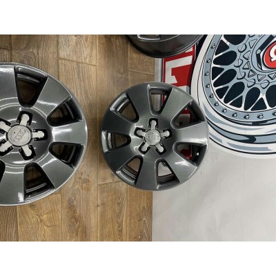 Оригінальні  диски 18 5.130  Audi Q7 Volkswagen  Touareg та інші! 