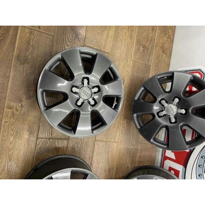 Оригінальні  диски 18 5.130  Audi Q7 Volkswagen  Touareg та інші! 