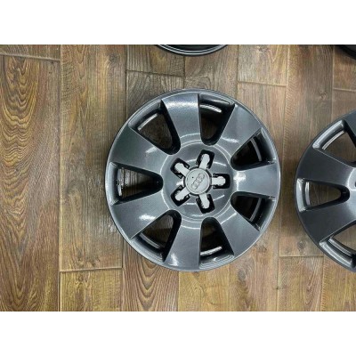 Оригінальні  диски 18 5.130  Audi Q7 Volkswagen  Touareg та інші! 