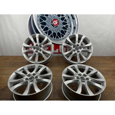 Оригінальні диски 19 5.114.3 Mazda та інші! Оригінальні диски 19 5.114.3 Mazda та інші!