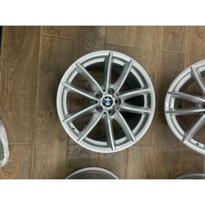 Оригінальні диски 18 5.112 BMW 618 стиль для G05 G06 X5 X6 та інші!
