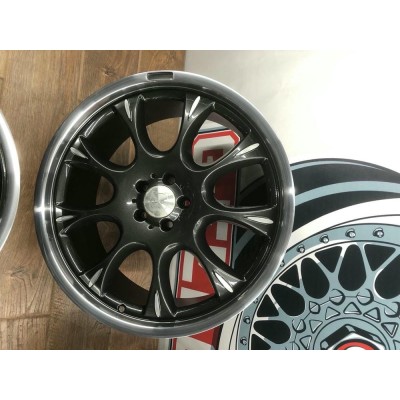 Оригінальні диски 22 5.112 BRABUS Monoblock E для Mercedes GL ML!