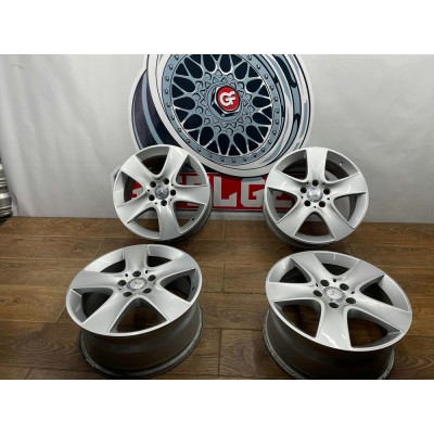 Оригінальні диски 17 5.112 Mercedes  CLA  w176 w246 та інші!