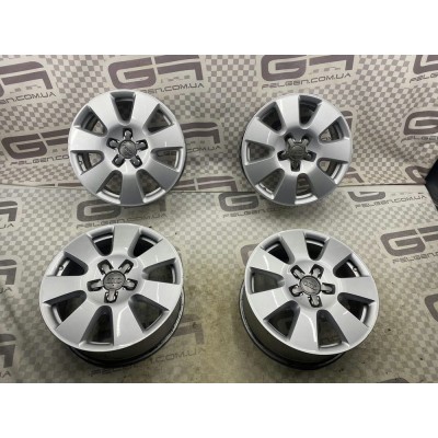 Оригінальні диски 18 5.130 Audi Q7 VW Touareg та інші! Оригінальні диски 18 5.130 Audi Q7 VW Touareg та інші!