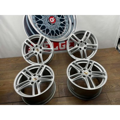 Оригінальні  диски 19 5.130 Porsche  Panamera Turbo та інші! 