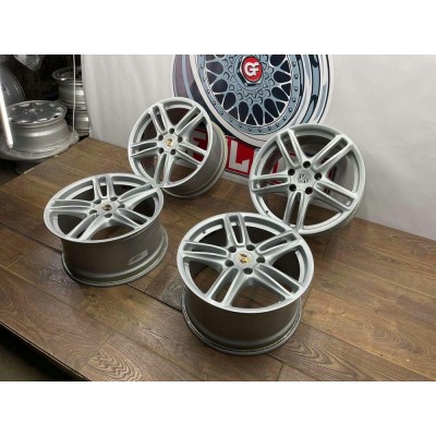 Оригінальні диски 19 5.130 Porsche Panamera Turbo та інші! Оригінальні диски 19 5.130 Porsche Panamera Turbo та інші!