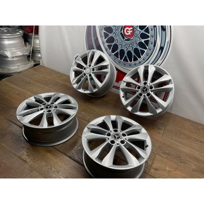 Оригінальні диски 17 5.112 Mercedes w205 та інші! Оригінальні диски 17 5.112 Mercedes w205 та інші!