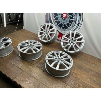 Оригінальні диски 17 5.112 Audi A3 BV S3 та інші! Оригінальні диски 17 5.112 Audi A3 BV S3 та інші!