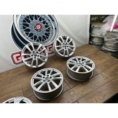 Оригінальні диски 17 5.112 Audi A3 BV S3 та інші! Оригінальні диски 17 5.112 Audi A3 BV S3 та інші!