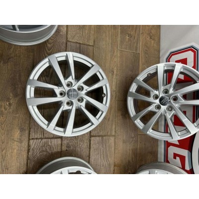 Оригінальні диски 17 5.112 Audi A3 BV S3 та інші! Оригінальні диски 17 5.112 Audi A3 BV S3 та інші!