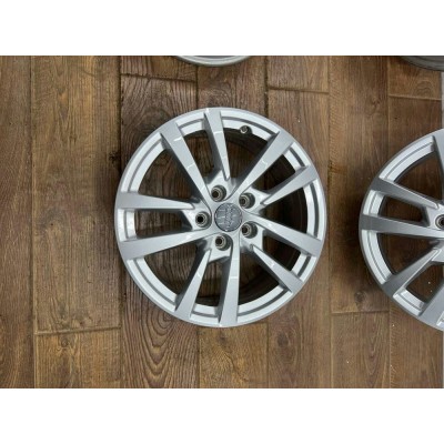 Оригінальні диски 17 5.112 Audi A3 BV S3 та інші! Оригінальні диски 17 5.112 Audi A3 BV S3 та інші!