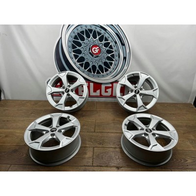 Оригінальні диски 17 5.112 Audi A3 B8 S3 та інші! Оригінальні диски 17 5.112 Audi A3 B8 S3 та інші!