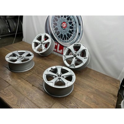 Оригінальні диски 17 5.112 Audi A3 B8 S3 та інші! Оригінальні диски 17 5.112 Audi A3 B8 S3 та інші!