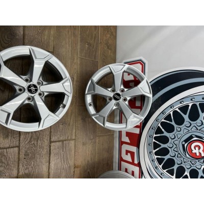 Оригінальні диски 17 5.112 Audi A3 B8 S3 та інші! Оригінальні диски 17 5.112 Audi A3 B8 S3 та інші!