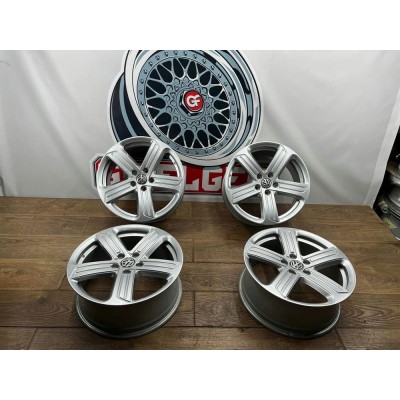 Оригінальні диски 18 5.112 Volkswagen Golf та інші! Оригінальні диски 18 5.112 Volkswagen Golf та інші!