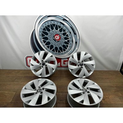 Оригінальні диски 17 5.112 Volkswagen Golf Passat та інші! Оригінальні диски 17 5.112 Volkswagen Golf Passat та інші!