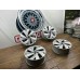 Оригінальні диски 17 5.112  Volkswagen Golf Passat та інші!