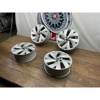 Оригінальні диски 17 5.112  Volkswagen Golf Passat та інші!