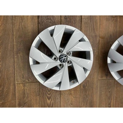 Оригінальні диски 17 5.112  Volkswagen Golf Passat та інші!