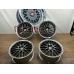  Оригінальні диски 19 5.112 BBS Speedline RS861 для VW Audi Skoda та інші!